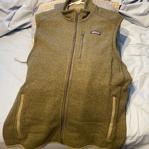 Patagonia Better Sweater Vest